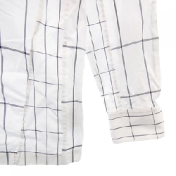 Áo sơ mi DUNHILL - Hàng hiệu Chính hãng 892646