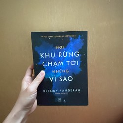 Nơi khu vườn chạm tới những vì sao 