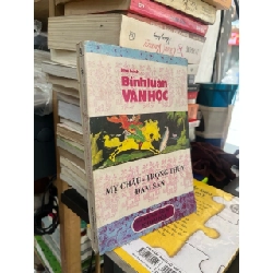 Phê Bình Bình Luận Văn Học 122341