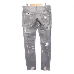 Dolce & Gabbana DOLCE&GABBANA GZN9LD/G8F68 Jeans - Hàng hiệu Authentic 890219