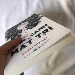 Hình Cảnh Mất Trí - Chan Ho Kei 977456