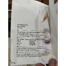 Trà Thảo Dược Sáng Mắt 1002343