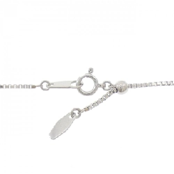 Dây chuyền kim cương PT900/PT850 0.250CT - Hàng hiệu Chính hãng 856396