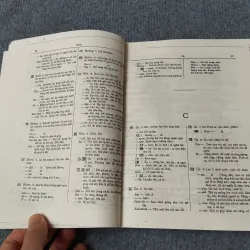 ĐẠI NAM QUỐC ÂM TỰ VỊ 729315