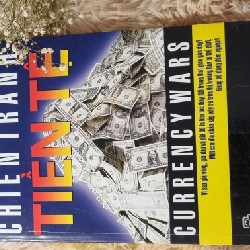 Chiến tranh tiền tệ