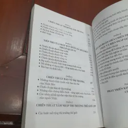 CHIẾN THUẬT TIẾP THỊ, bài học từ Nhật Bản 602891