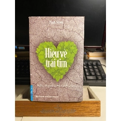 Hiểu Về Trái Tim (Tái Bản 2023)-Tác giả: Minh Niệm- Sách kỹ năng sống STB784 457091