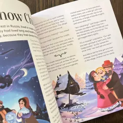 The Nutcracker and Other Seasonal Tales 973756