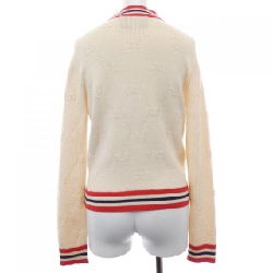 Gucci GUCCI 579820-XKARR Áo khoác - Hàng hiệu Chính hãng 823557