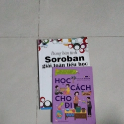 Soroban giải bài toán tiểu học  352830