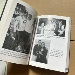 Ý chí ngoài đường đua 997054