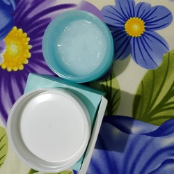Kem Dưỡng Ẩm Tinh Linh Nước Làm Dịu Beyond Angel Aqua Moisture Cream 501017