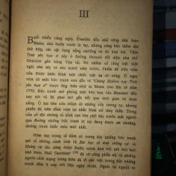 Các hung thần lên cơn khát - Anatole France  795491
