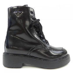 【Mã giảm giá】Giày bốt PRADA