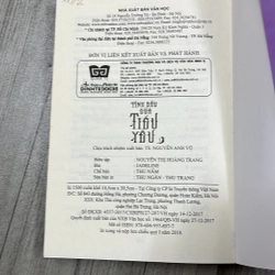 Tính đầu của tiểu yêu 2 tập. 1b1 529648