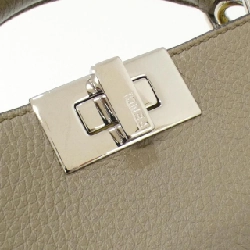 Túi Fendi Peekaboo I See You Small 7VA530 AFC3 616659