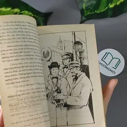 Những Đứa Con Của Thuyền Trưởng Grant (1996) - Jules Verne 604592