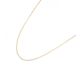 Dây chuyền Venetian K18YG - Hàng hiệu Chính hãng 866064