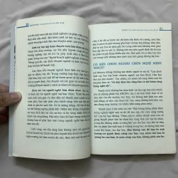 [Combo] Vì Sao Chúng Ta Làm Việc - Khởi Hành 697158