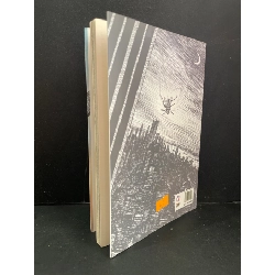 Chuyến bay LuLu mới 90% bẩn nhẹ 2021 George Selden HCM3004 VĂN HỌC 445465