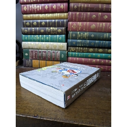 Truyện Doraemon Đại Tuyển Tập 1 Giá Rẻ 142142