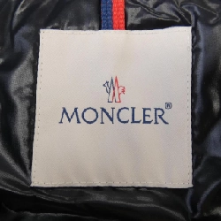 MONCLER GRANDVAL Áo khoác lông - Hàng hiệu Chính hãng 822782