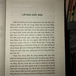 Đào tạo nâng cao năng lực suy luận thống kê - TS. Hoàng Nam Hải (chủ biên) 674121
