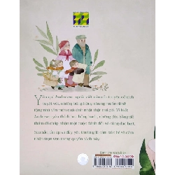 Những Đóa Hồng Bạch Dâng Tặng Andersen - Trần Hoài Dương, Trần Thùy My 286807