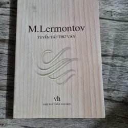 Lermontov - tuyển tập  748499