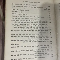 Thơ Ngô Thì Nhậm  697106