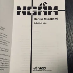 Ngầm - Haruki Murakami 597788