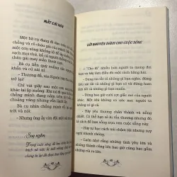 Hạt giống tâm hồn: thuốc chữa đau buồn 759271