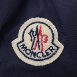 Áo khoác lông vũ MONCLER 634912