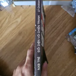 Đối diện với chiến tranh (chất lượng đọc)
 703764