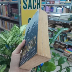 STALINGRAD - ANTONY BEEVOR 957762