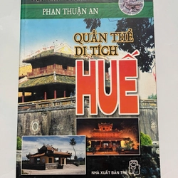 Quần thể di tích Huế