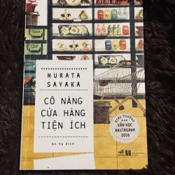 Cửa hàng cô nàng tiện ích