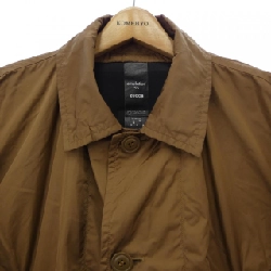 Áo khoác ZUCCA - Hàng hiệu Authentic 896273