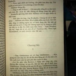 Không chốn nương thân tập 1- Iônax Avigiux 799495