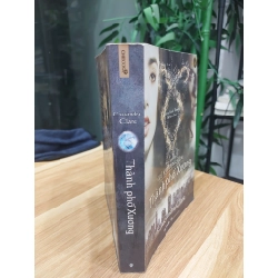 Thành phố Xương – Cassandra Clare 530782