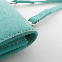 Túi xách vai Tiffany - Hàng hiệu Authentic 801535