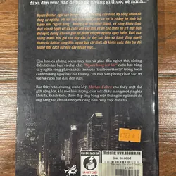 NGƯỜI HÙNG TRỞ LẠI - HARLAN COBEN (8) 577548