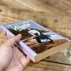 Emily's Quest - L.M. Montgomery 731650