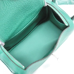 Túi xách vai Hermès Lindy2 MINI 085956CK - Hàng hiệu Chính hãng 765815