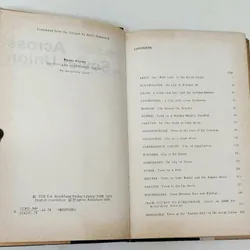 ACROSS THE SOVIET UNION - Franz Kohler 709253