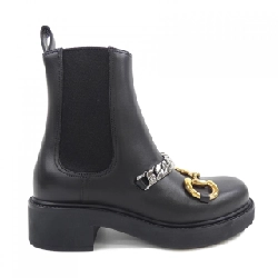 Giày bốt GUCCI 670393 - Hàng hiệu Chính hãng