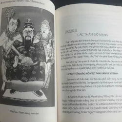 Đặc Khảo Về Tín Ngưỡng Thờ Gia Thần 712160