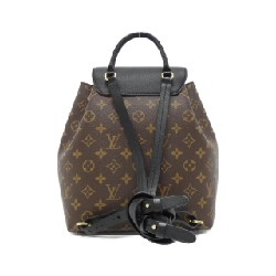 Ba lô Louis Vuitton Monogram Montsouris PM M45515 611568