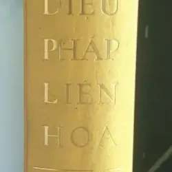 Kinh Diệu Pháp Liên Hoa Bản Đẹp 696907