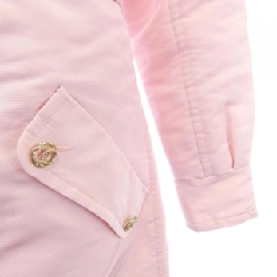 【Mã giảm giá】Áo khoác CHANEL 642954